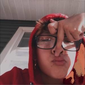 Meet your Posher, Joseph